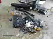 2017 Ram 1500 Tradesman z VIN 1C6RR7KT3HS603223, wystawiony jako Copart lot #45562685 z przebiegiem 89 404 mil mil oraz Szkoda całkowita • Salvage title. Historia ofert i sprzedaży dostępna na DreamBid. Obrazek 12.