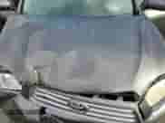 2008 Toyota Highlander z VIN JTEDS41A882035844, wystawiony jako Copart lot #85377265 z przebiegiem 161 663 mil mil oraz Szkoda całkowita • Salvage title. Historia ofert i sprzedaży dostępna na DreamBid. Obrazek 12.
