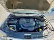 2011 Jeep Grand Cherokee Overland z VIN 1J4RR6GG8BC560301, wystawiony jako Copart lot #82116375 z przebiegiem 169 822 mil mil oraz Szkoda całkowita • Salvage title. Historia ofert i sprzedaży dostępna na DreamBid. Obrazek 12.