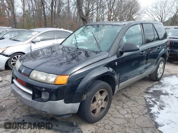 2004 Saturn VUE V6 with VIN 5GZCZ53424S867438, listed as a IAAI auction lot 41385704 with Not provided miles and . Bid and sale history available at DreamBid. Image 17.