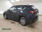 2025 Mazda CX-5 S Select с VIN JM3KFBBL7S0675204, выставлен на аукционе Copart как лот 89733865 с пробегом 11 352 миль миль и Чистый • Clean title. История ставок и продаж доступна на DreamBid. Изображение 2.