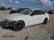 2013 BMW 3 Series 328i с VIN WBA3A5G56DNP26766, выставлен на аукционе Copart как лот 86213875 с пробегом 186 665 миль миль и Списание • Salvage title. История ставок и продаж доступна на DreamBid. Изображение 1.