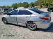 2016 Toyota Camry SE с VIN 4T1BF1FK4GU134420, выставлен на аукционе Copart как лот 85825805 с пробегом 158 017 миль миль и Списание • Salvage title. История ставок и продаж доступна на DreamBid. Изображение 2.