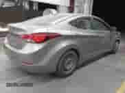 2016 Hyundai Elantra Value Edition с VIN 5NPDH4AE3GH700877, выставлен на аукционе IAAI как лот 42976219 с пробегом 135 545 миль миль и . История ставок и продаж доступна на DreamBid. Изображение 4.