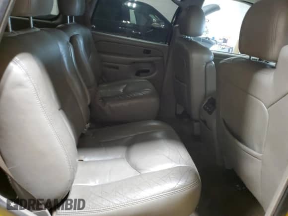 2004 Chevrolet Tahoe LS с VIN 1GNEK13Z54J213131, выставлен на аукционе Copart как лот 86185685 с пробегом 206 584 миль миль и Чистый • Clean title. История ставок и продаж доступна на DreamBid. Изображение 11.