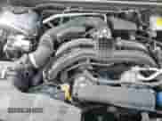 2023 Subaru Impreza z VIN 4S3GTAB60P3720940, wystawiony jako Copart lot #71889085 z przebiegiem 48 078 mil mil oraz Szkoda całkowita • Salvage title. Historia ofert i sprzedaży dostępna na DreamBid. Obrazek 15.