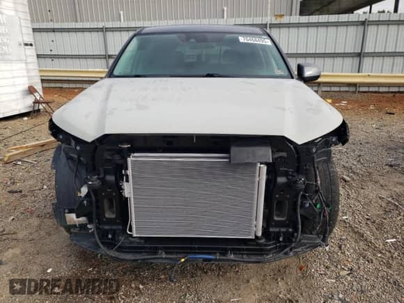 2021 Hyundai Palisade SE с VIN KM8R1DHEXMU213334, выставлен на аукционе Copart как лот 70468495 с пробегом 117 555 миль миль и Списание • Salvage title. История ставок и продаж доступна на DreamBid. Изображение 5.