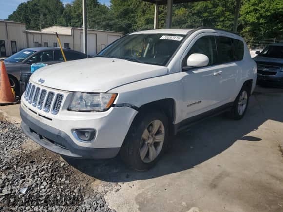 2015 Jeep Compass High Altitude с VIN 1C4NJCEA9FD171370, выставлен на аукционе Copart как лот 70097375 с пробегом 143 468 миль миль и Чистый • Clean title. История ставок и продаж доступна на DreamBid. Изображение 1.