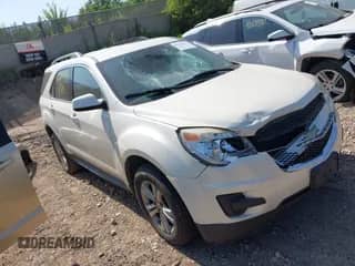 2014 Chevrolet Equinox LT с VIN 1GNALBEK3EZ119186, выставлен на аукционе IAAI как лот 42729911 с пробегом 169 125 миль миль и . История ставок и продаж доступна на DreamBid. Изображение 1.