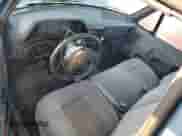 1990 Ford F-150 z VIN 1FTEF14H5LNA93728, wystawiony jako Copart lot #46463195 z przebiegiem 7 486 mil mil oraz Szkoda całkowita • Salvage title. Historia ofert i sprzedaży dostępna na DreamBid. Obrazek 8.