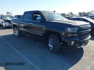2017 Chevrolet Silverado 1500 LTZ z VIN 3GCUKSEC2HG276942, wystawiony jako IAAI lot #41360042 z przebiegiem 89 751 mil mil oraz . Historia ofert i sprzedaży dostępna na DreamBid. Obrazek 1.