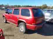 1998 Dodge Durango z VIN 1B4HS28Y0WF169022, wystawiony jako IAAI lot #43485100 z przebiegiem 124 048 mil mil oraz . Historia ofert i sprzedaży dostępna na DreamBid. Obrazek 3.