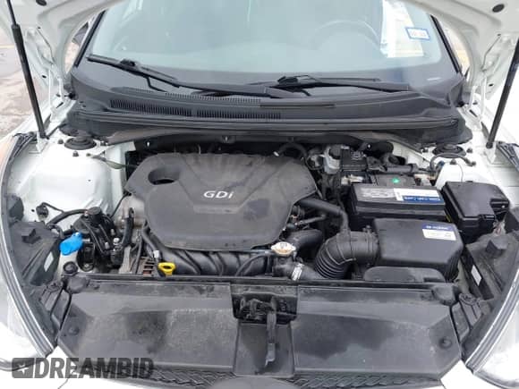 2017 Hyundai Veloster Value Edition z VIN KMHTC6AD7HU304774, wystawiony jako IAAI lot #42693195 z przebiegiem 102 427 mil mil oraz . Historia ofert i sprzedaży dostępna na DreamBid. Obrazek 10.