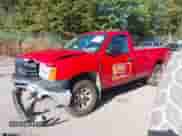 2013 GMC Sierra 1500 Work Truck z VIN 1GTN2TEX8DZ140497, wystawiony jako IAAI lot #43142246 z przebiegiem 178 636 mil mil oraz . Historia ofert i sprzedaży dostępna na DreamBid. Obrazek 14.