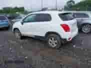2022 Chevrolet Trax LS с VIN KL7CJNSM2NB513931, выставлен на аукционе IAAI как лот 42493371 с пробегом 42 498 миль миль и . История ставок и продаж доступна на DreamBid. Изображение 3.
