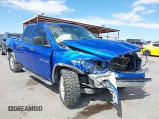 2007 Dodge 1500 ST z VIN 1D7HA18P27S224785, wystawiony jako IAAI lot #43454715 z przebiegiem Nie podano mil oraz . Historia ofert i sprzedaży dostępna na DreamBid. Obrazek 1.