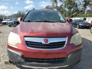 2008 Saturn VUE XE z VIN 3GSCL33P68S680929, wystawiony jako Copart lot #78702064 z przebiegiem 179 437 mil mil oraz Nie do naprawy • Non repairable. Historia ofert i sprzedaży dostępna na DreamBid. Obrazek 5.