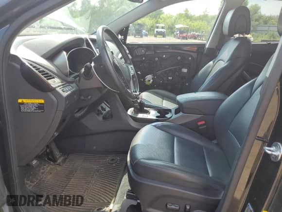 2017 Hyundai Santa Fe 2.0T с VIN 5NMZUDLAXHH045482, выставлен на аукционе Copart как лот 58659723 с пробегом 89 772 миль миль и . История ставок и продаж доступна на DreamBid. Изображение 7.