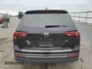 2024 Volkswagen Tiguan с VIN 3VVTB7AX8RM234426, выставлен на аукционе Copart как лот 67175185 с пробегом 6 238 миль миль и Списание • Salvage title. История ставок и продаж доступна на DreamBid. Изображение 6.