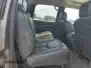 2006 Chevrolet Silverado 3500 DRW Wrk Trk с VIN 1GCJK33286F132975, выставлен на аукционе Copart как лот 51809294 с пробегом 242 451 миль миль и Списание • Salvage title. История ставок и продаж доступна на DreamBid. Изображение 10.