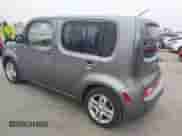 2009 Nissan Cube SL с VIN JN8AZ28R89T108472, выставлен на аукционе IAAI как лот 42806549 с пробегом 125 170 миль миль и . История ставок и продаж доступна на DreamBid. Изображение 3.