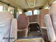 1999 Chevrolet Express с VIN 1GBFG15R2X1008869, выставлен на аукционе Copart как лот 61620025 с пробегом Не указан миль и Списание • Salvage title. История ставок и продаж доступна на DreamBid. Изображение 10.