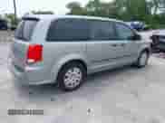 2016 Dodge Grand Caravan SE Plus with VIN 2C4RDGBG7GR316123, listed as a IAAI auction lot 42425290 with 138,113 mi miles and . Bid and sale history available at DreamBid. Image 4.
