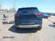 2021 Chevrolet Blazer LT с VIN 3GNKBHRS6MS503317, выставлен на аукционе IAAI как лот 42234029 с пробегом 31 655 миль миль и . История ставок и продаж доступна на DreamBid. Изображение 16.