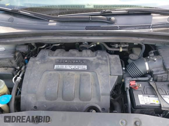 2007 Honda Odyssey EX-L с VIN 5FNRL38677B138266, выставлен на аукционе IAAI как лот 42995082 с пробегом 113 805 миль миль и . История ставок и продаж доступна на DreamBid. Изображение 10.