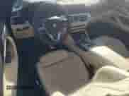 2023 BMW 4 Series 430i xDrive z VIN WBA43AT02PCM93518, wystawiony jako Copart lot #73193044 z przebiegiem 15 520 mil mil oraz Szkoda całkowita • Salvage title. Historia ofert i sprzedaży dostępna na DreamBid. Obrazek 8.