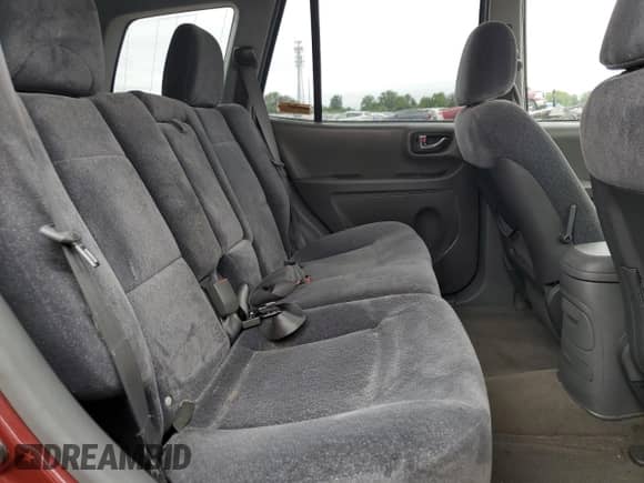 2004 Hyundai Santa Fe GLS z VIN KM8SC13D04U720333, wystawiony jako Copart lot #69958225 z przebiegiem 173 693 mil mil oraz Szkoda całkowita • Salvage title. Historia ofert i sprzedaży dostępna na DreamBid. Obrazek 11.