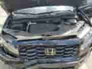 2022 Honda Passport Elite с VIN 5FNYF8H06NB019195, выставлен на аукционе Copart как лот 64836185 с пробегом 28 484 миль миль и Списание • Salvage title. История ставок и продаж доступна на DreamBid. Изображение 12.