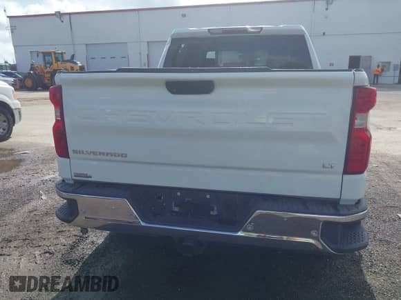 2020 Chevrolet Silverado 1500 LT с VIN 3GCPWCEK0LG304566, выставлен на аукционе IAAI как лот 42772893 с пробегом Не указан миль и . История ставок и продаж доступна на DreamBid. Изображение 15.