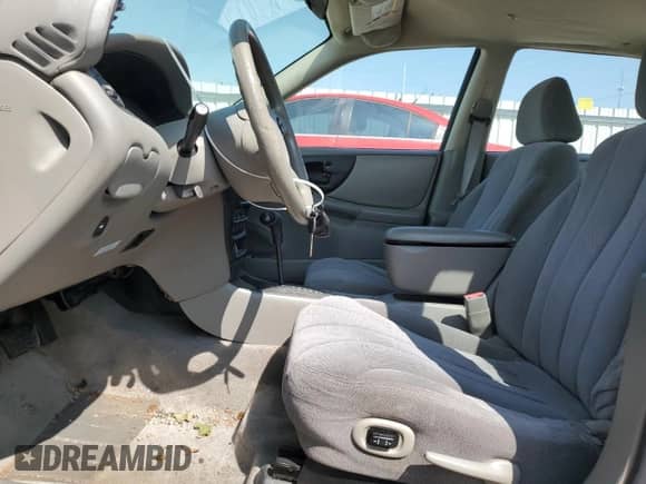 2005 Chevrolet Malibu Classic с VIN 1G1ND52F75M240423, выставлен на аукционе Copart как лот 68484224 с пробегом 142 374 миль миль и На запчасти • Non repairable. История ставок и продаж доступна на DreamBid. Изображение 7.