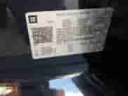 2019 Cadillac Escalade Premium Luxury with VIN 1GYS4CKJ8KR343233, listed as a Copart auction lot 71106505 with 85,352 mi miles and Salvage title. Bid and sale history available at DreamBid. Image 13.