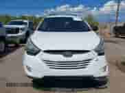 2015 Hyundai Tucson SE z VIN KM8JU3AGXFU103140, wystawiony jako IAAI lot #43305293 z przebiegiem 58 042 mil mil oraz . Historia ofert i sprzedaży dostępna na DreamBid. Obrazek 13.