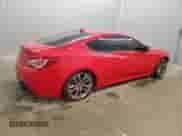 2016 Hyundai Genesis Coupe R-Spec с VIN KMHHU6KJ7GU135054, выставлен на аукционе Copart как лот 64368175 с пробегом 86 196 миль миль и Чистый • Clean title. История ставок и продаж доступна на DreamBid. Изображение 3.