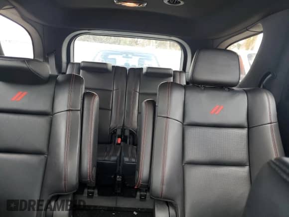 2023 Dodge Durango GT Premium с VIN 1C4RDHDG5PC602063, выставлен на аукционе Copart как лот 76844494 с пробегом 15 608 миль миль и Списание • Salvage title. История ставок и продаж доступна на DreamBid. Изображение 10.