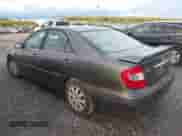 2003 Toyota Camry XLE with VIN 4T1BE30K83U654640, listed as a IAAI auction lot 43430984 with 277,826 mi miles and . Bid and sale history available at DreamBid. Image 3.