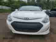 2015 Hyundai Sonata z VIN KMHEC4A4XFA127021, wystawiony jako Copart lot #69447825 z przebiegiem 91 997 mil mil oraz Czysty tytuł • Clean title. Historia ofert i sprzedaży dostępna na DreamBid. Obrazek 5.