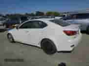 2008 Lexus IS 250 с VIN JTHBK262985083058, выставлен на аукционе Copart как лот 70830875 с пробегом 244 693 миль миль и Чистый • Clean title. История ставок и продаж доступна на DreamBid. Изображение 2.