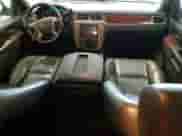 2013 GMC Sierra 1500 SLT с VIN 3GTP2WE76DG271387, выставлен на аукционе Copart как лот 81910245 с пробегом 137 941 миль миль и Чистый • Clean title. История ставок и продаж доступна на DreamBid. Изображение 8.