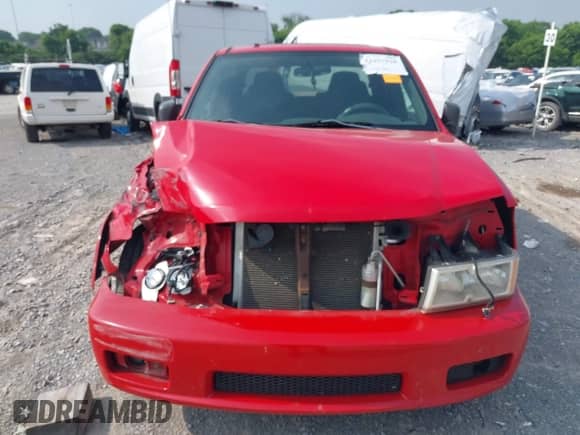 2005 Chevrolet Colorado 1SB LS Z85 z VIN 1GCCS136358223042, wystawiony jako IAAI lot #42457920 z przebiegiem 159 492 mil mil oraz . Historia ofert i sprzedaży dostępna na DreamBid. Obrazek 12.