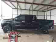 2021 Chevrolet Silverado 1500 LTZ with VIN 3GCUYGET2MG143300, listed as a IAAI auction lot 42164480 with 95,236 mi miles and . Bid and sale history available at DreamBid. Image 14.