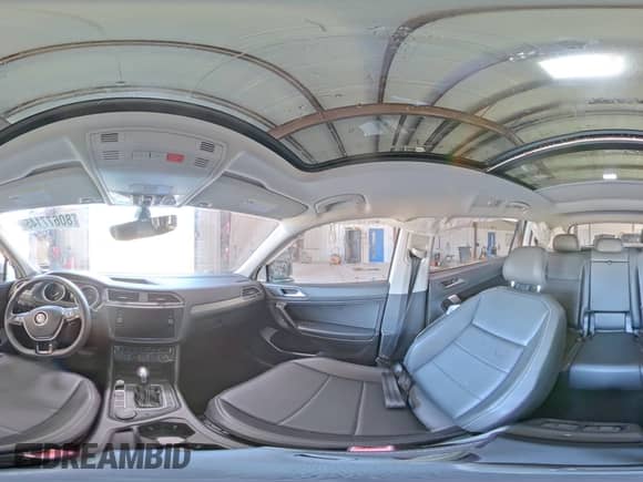 2021 Volkswagen Tiguan SE с VIN 3VV2B7AX0MM094845, выставлен на аукционе Copart как лот 80677145 с пробегом 52 119 миль миль и Списание • Salvage title. История ставок и продаж доступна на DreamBid. Изображение 14.