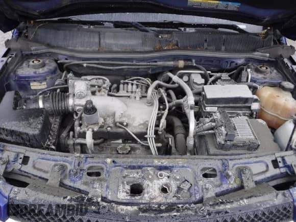 2006 Chevrolet Equinox LS с VIN 2CNDL23F466049475, выставлен на аукционе Copart как лот 67545464 с пробегом 198 047 миль миль и Списание • Salvage title. История ставок и продаж доступна на DreamBid. Изображение 11.