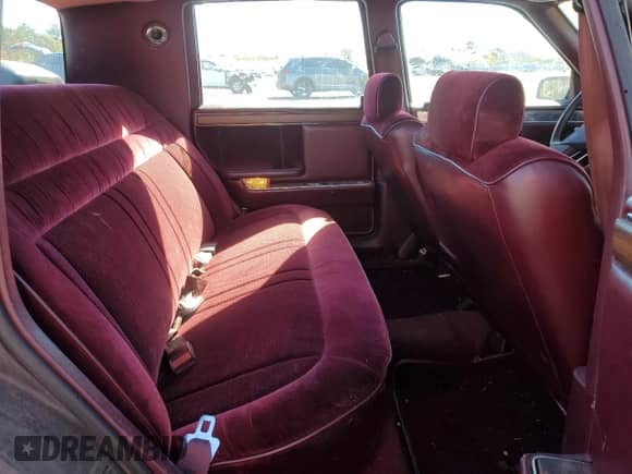 1989 Dodge Dynasty with VIN 1B3BC4637KD532206, listed as a Copart auction lot 74233744 with 85,245 mi miles and Clean title. Bid and sale history available at DreamBid. Image 10.
