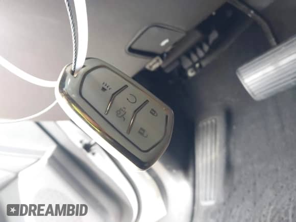 2016 Cadillac Escalade Luxury Collection with VIN 1GYS4BKJ9GR483552, listed as a IAAI auction lot 42223494 with 103,187 mi miles and . Bid and sale history available at DreamBid. Image 11.