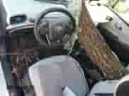 2021 Toyota Prius LE with VIN JTDL9MFU4M3023578, listed as a Copart auction lot 85115415 with Not provided miles and Salvage title. Bid and sale history available at DreamBid. Image 8.