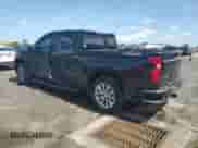 2020 Chevrolet Silverado 1500 Custom z VIN 3GCPYBEK5LG170075, wystawiony jako Copart lot #55904645 z przebiegiem 107 092 mil mil oraz Szkoda całkowita • Salvage title. Historia ofert i sprzedaży dostępna na DreamBid. Obrazek 2.